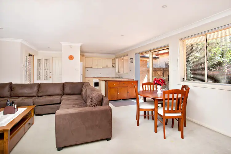 Third view of Homely semi-detached listing, 2/32 Cox Street, South Windsor NSW 2756