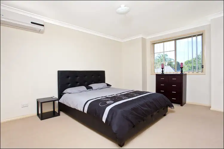 Sixth view of Homely townhouse listing, 3/1 Kensington Park Road, Schofields NSW 2762