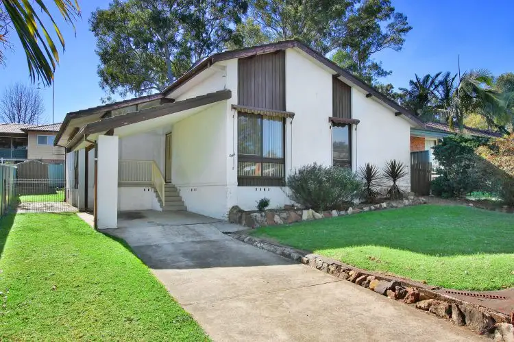 Main view of Homely house listing, 8 Harrod Street, Prospect NSW 2148