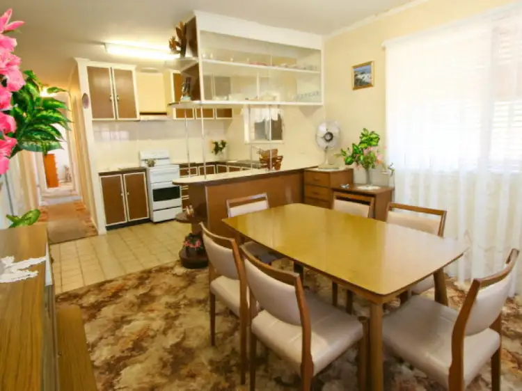Fourth view of Homely house listing, z1 Edith Street, Margate QLD 4019