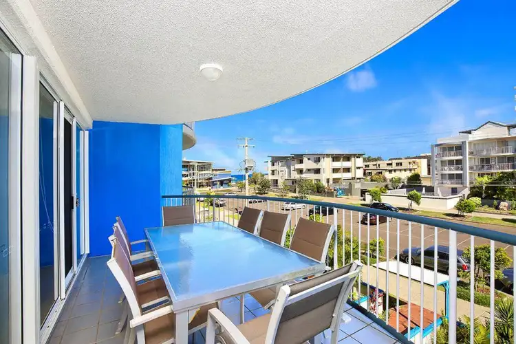 Second view of Homely unit listing, 11/35 Sixth Avenue, Maroochydore QLD 4558