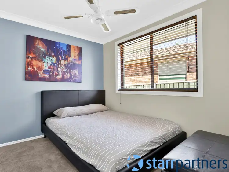 Seventh view of Homely semi-detached listing, 22 Campbell Close, Minto NSW 2566