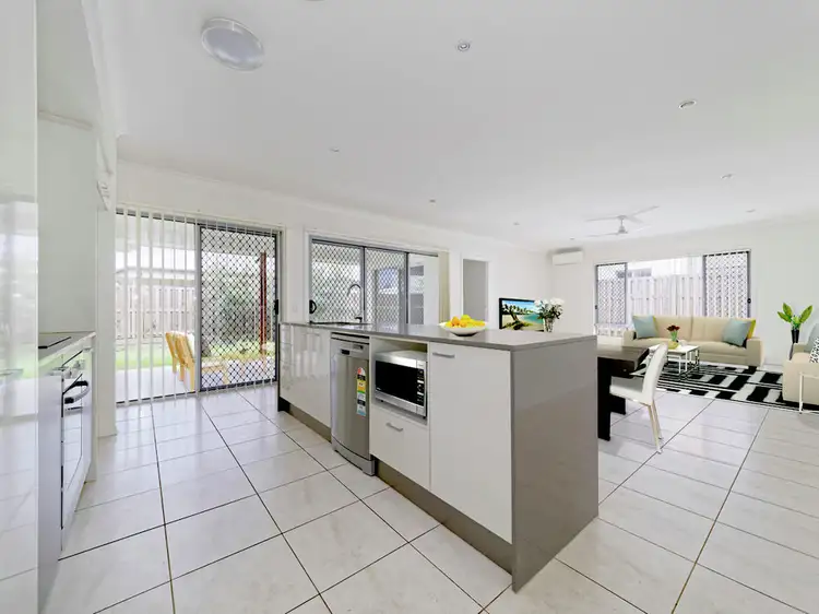 Main view of Homely house listing, 25 O'Doherty Circuit, Nudgee QLD 4014