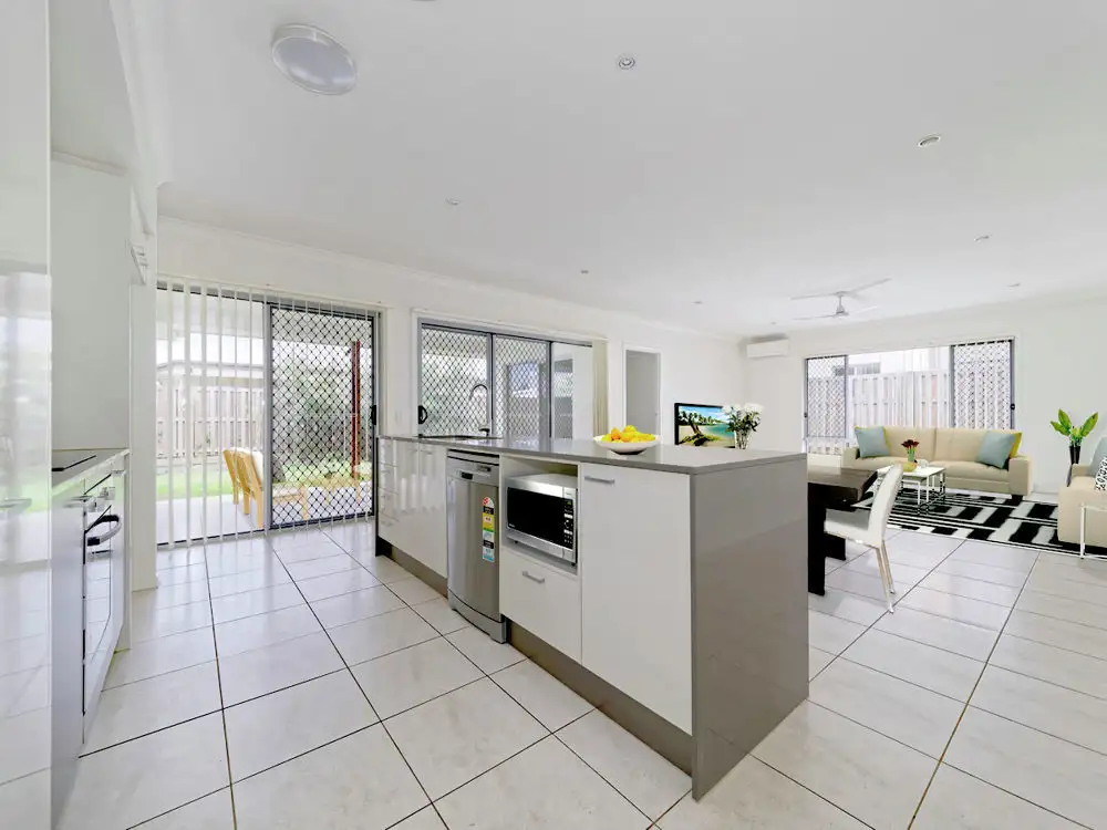 Main view of Homely house listing, 25 O'Doherty Circuit, Nudgee QLD 4014