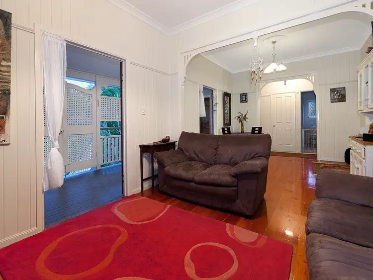 Fourth view of Homely house listing, 32 Merewether Street, Corinda QLD 4075