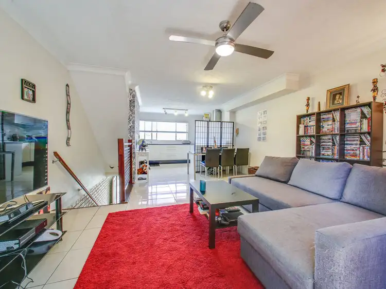 Sixth view of Homely townhouse listing, 2/32 Kuran Street, Chermside QLD 4032