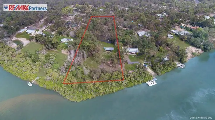 224 Pacific Haven Cct, Pacific Haven QLD 4659