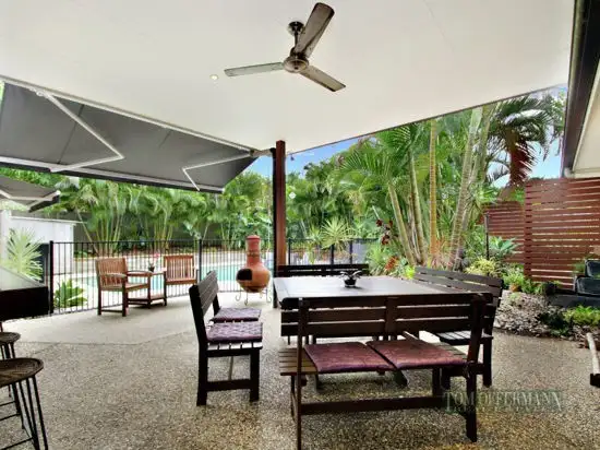 Second view of Homely house listing, 14 Hawthorn Grove, Marcus Beach QLD 4573