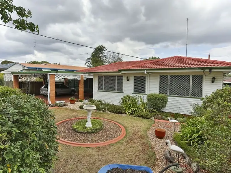 Main view of Homely house listing, 328 Alderley Street, Kearneys Spring QLD 4350