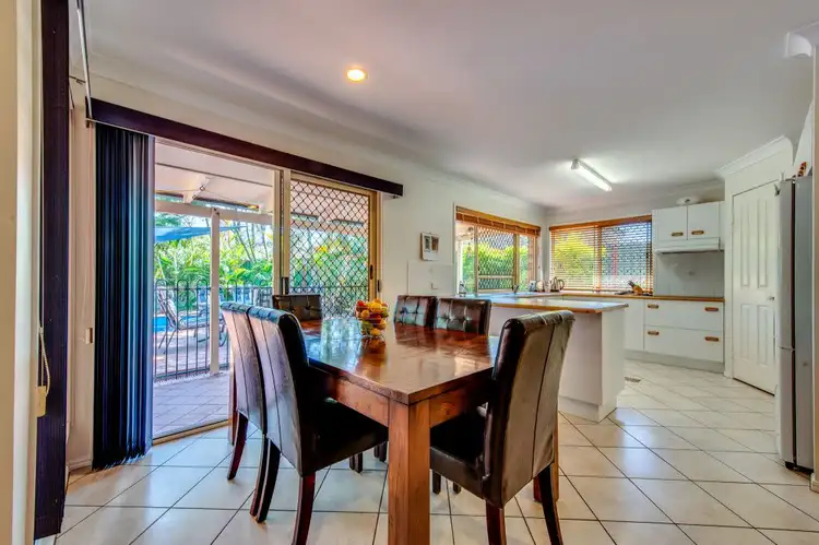 Fourth view of Homely house listing, 8 Eskdale Court, Parkinson QLD 4115