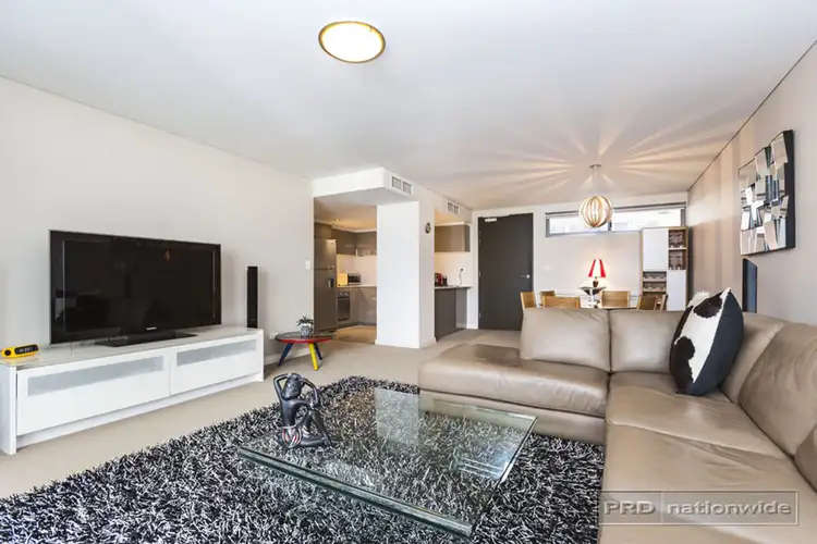Fourth view of Homely unit listing, 512/335 Wharf Road, Newcastle NSW 2300