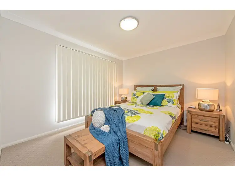 Fourth view of Homely unit listing, 1/18 Tempest Drive, Glenvale QLD 4350