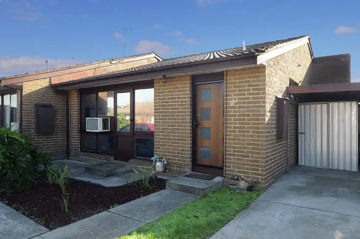 Main view of Homely unit listing, 4/551 Clayton Road, Clayton South VIC 3169