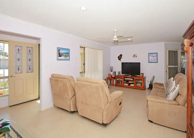Fifth view of Homely house listing, 20 Sunny Way, Toogoom QLD 4655