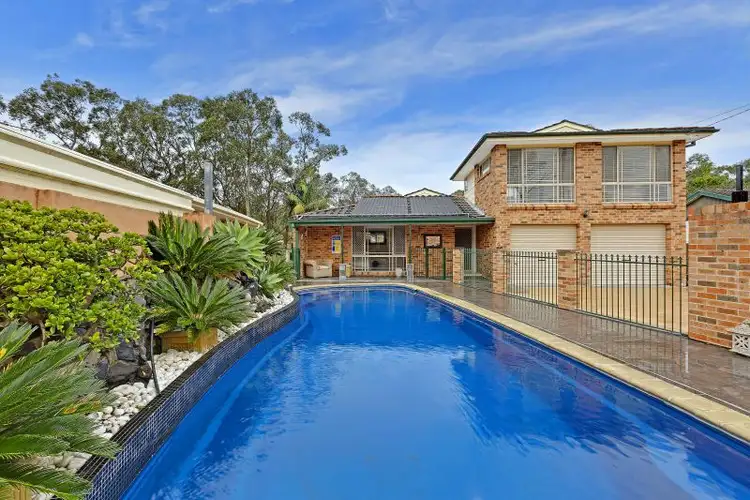 22 Birdwood Drive, Blue Haven NSW 2262