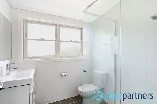 Sixth view of Homely house listing, 9/91-93 Adderton Rd, Telopea NSW 2117
