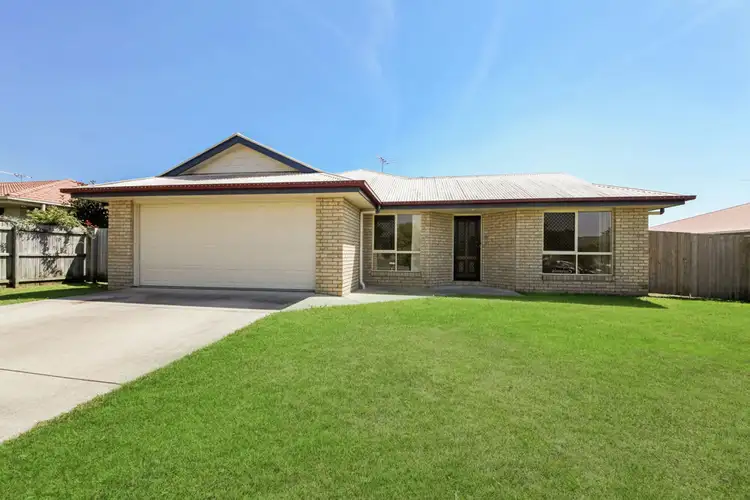 6 Kingma Crescent, Caboolture QLD 4510