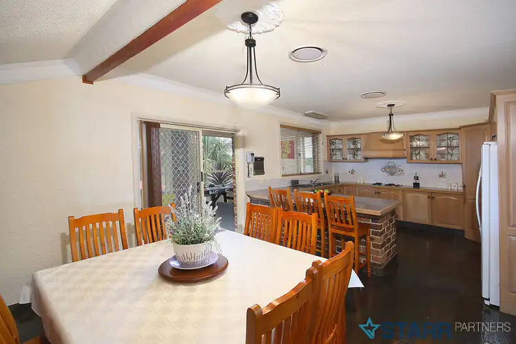 Fourth view of Homely house listing, 44 Whistler Crescent, Erskine Park NSW 2759