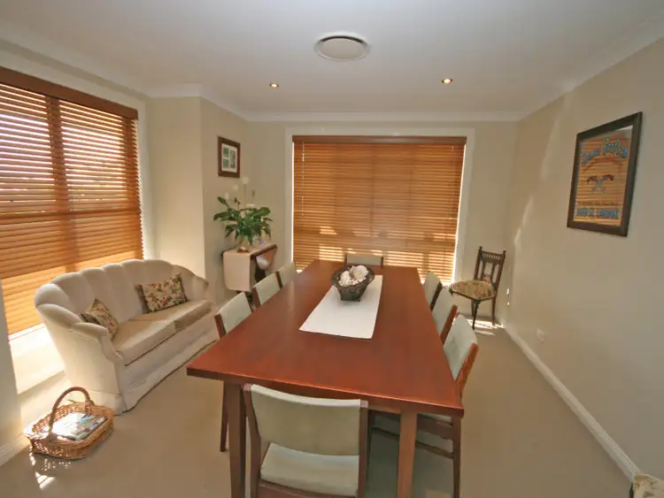 Second view of Homely house listing, 4 Melaleuca Close, Tamworth NSW 2340
