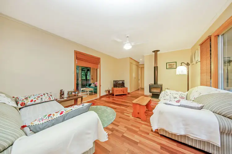 Fourth view of Homely house listing, 39 Mt Glorious Road, Samford Village QLD 4520