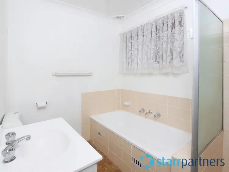 Fifth view of Homely house listing, 6/60-62 Victoria Street, Werrington NSW 2747