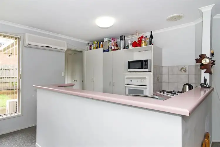 Fourth view of Homely house listing, 47 Horrocks Cres, Kearneys Spring QLD 4350
