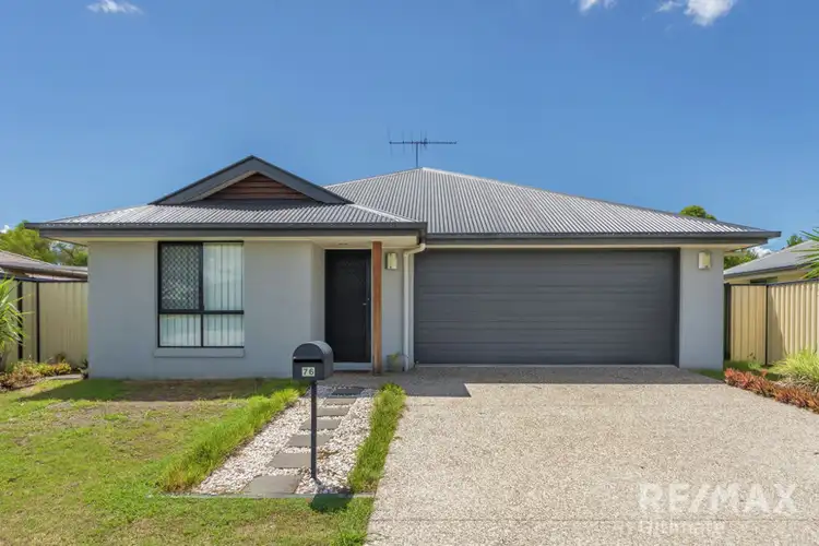 76 Joyner Circuit, Caboolture QLD 4510