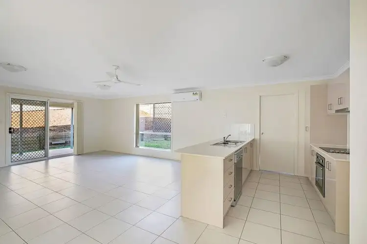 Fourth view of Homely house listing, 3 Westview Drive, Mount Kynoch QLD 4350
