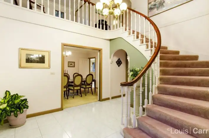 Fourth view of Homely house listing, 6 Ridgemont Close, West Pennant Hills NSW 2125