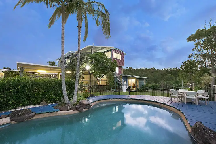 12 Sandpiper Place, Aroona QLD 4551