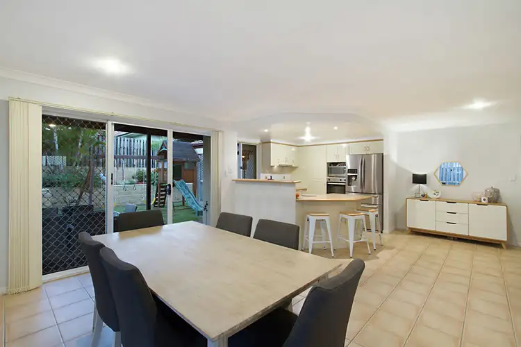 Sixth view of Homely house listing, 15 River Meadows Dr, Upper Coomera QLD 4209