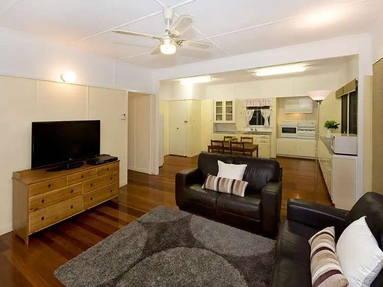 Second view of Homely house listing, 179 Lutzow Street, Tarragindi QLD 4121