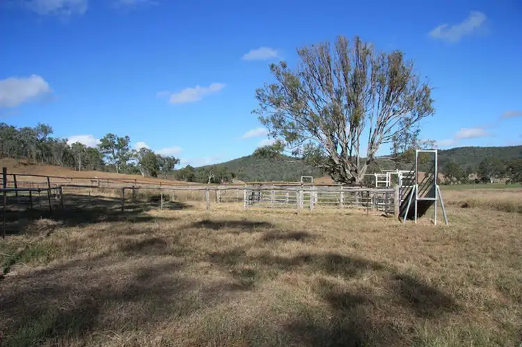 Fifth view of Homely rural property listing, Address available on request