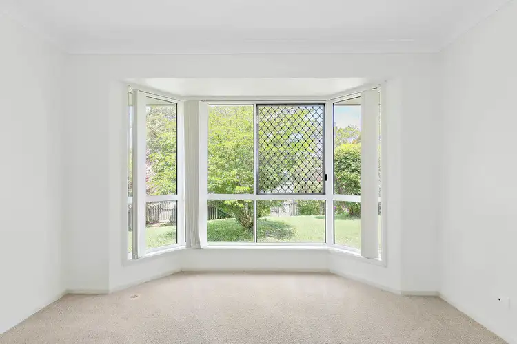 Third view of Homely house listing, 16 Arlington Drive, Arana Hills QLD 4054