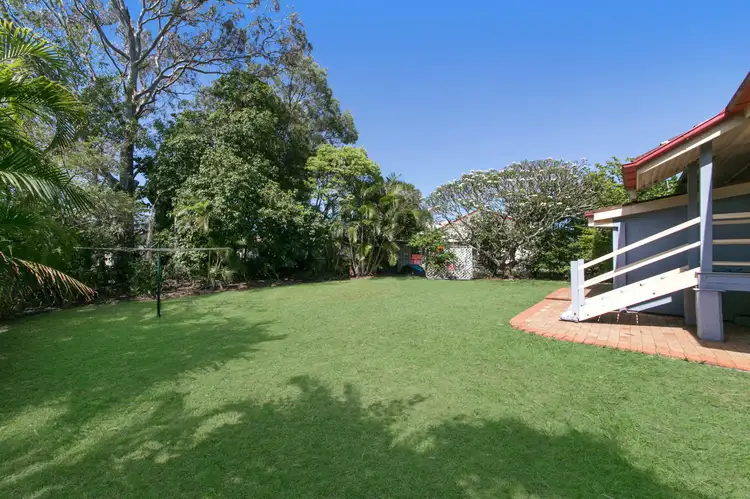 Second view of Homely house listing, 38 Maughan Street, Carina Heights QLD 4152