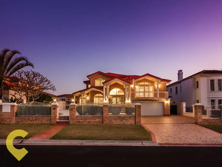 Third view of Homely house listing, 76 Delaney Circuit, Carindale QLD 4152