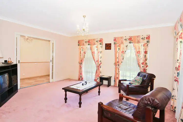 Fifth view of Homely house listing, 131 Swallow Drive, Erskine Park NSW 2759