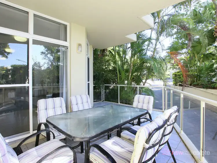 Fifth view of Homely apartment listing, 29/40 Solitary Islands Way, Sapphire Beach NSW 2450