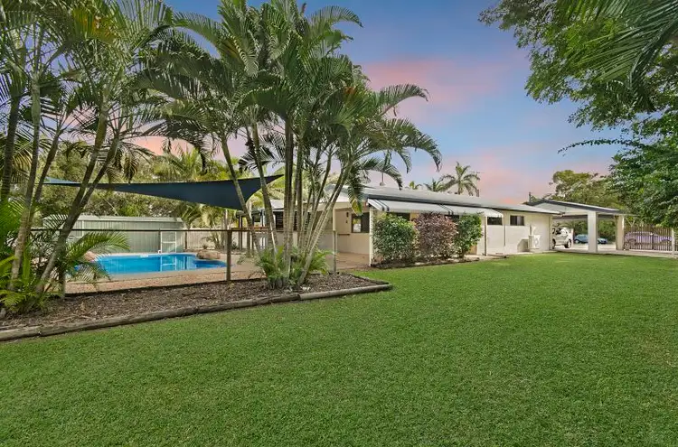 15 Hank Street, Deeragun QLD 4818