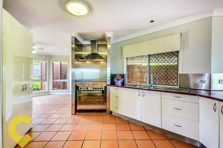 Second view of Homely house listing, 36 Lucy Drive, Edens Landing QLD 4207