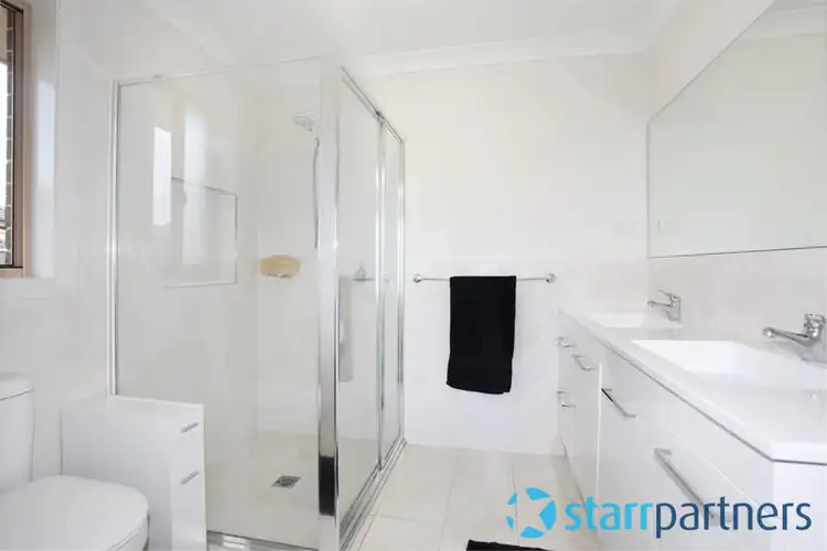 Third view of Homely house listing, 40 Bradley Street, Ropes Crossing NSW 2760
