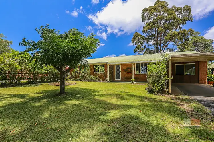 71 Old Bucca Road, Moonee Beach NSW 2450