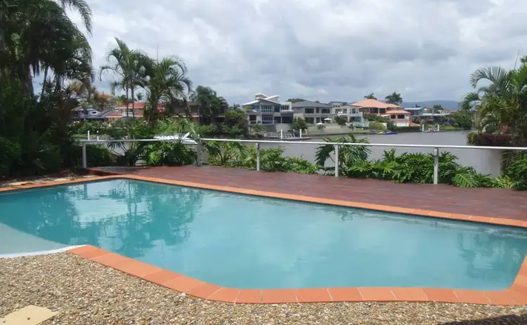 Second view of Homely house listing, 9 Angus Court, Benowa Waters QLD 4217