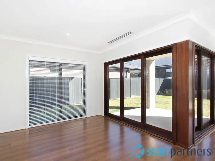 Seventh view of Homely house listing, 9 Voyager Court, Jordan Springs NSW 2747