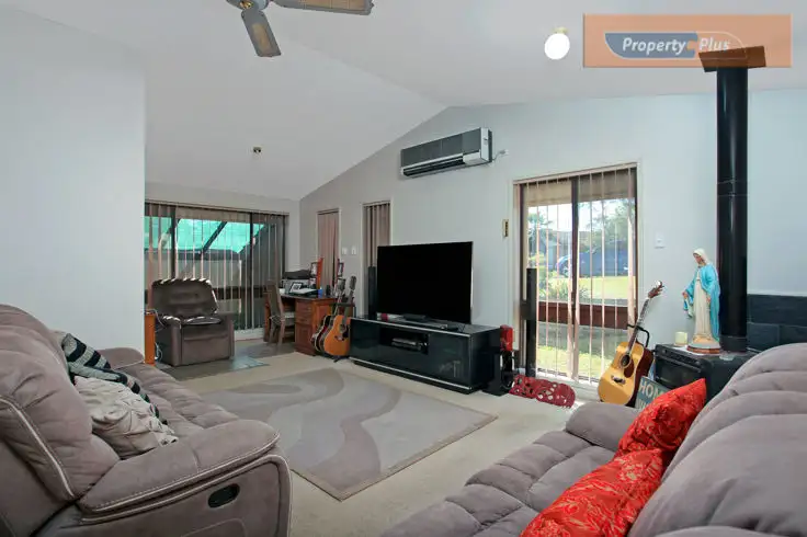 Second view of Homely house listing, 10 Windrush Circuit, St Clair NSW 2759