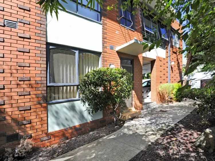 5/269 Nicholson St, Brunswick East VIC 3057