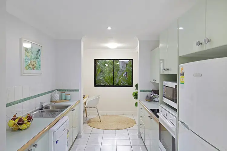 Third view of Homely unit listing, E6/1 Great Hall Drive, Nobby Beach QLD 4218