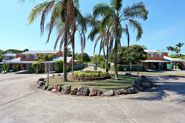 Main view of Homely house listing, 38/18 Defiance Road, Logan Central QLD 4114