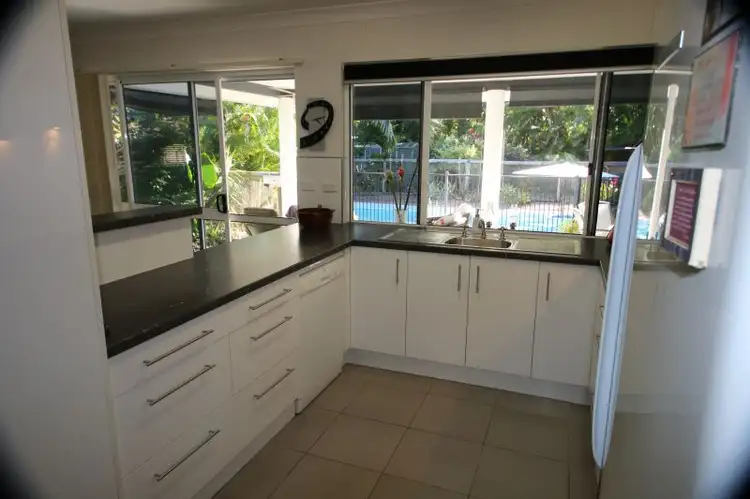 Fifth view of Homely house listing, 41 Howitson Drive, Balgal Beach QLD 4816