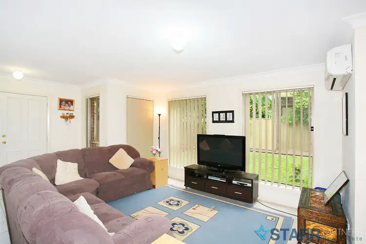 Third view of Homely townhouse listing, 4/65 Melbourne Street, Oxley Park NSW 2760